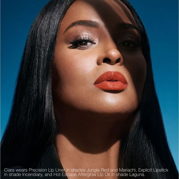 NARS Cosmetics Hor Escape Afterglow Lip Oil - Picture 8 of 10